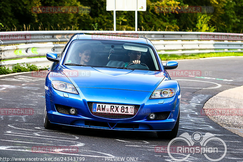 Bild #24343799 - Touristenfahrten Nürburgring Nordschleife (03.09.2023)