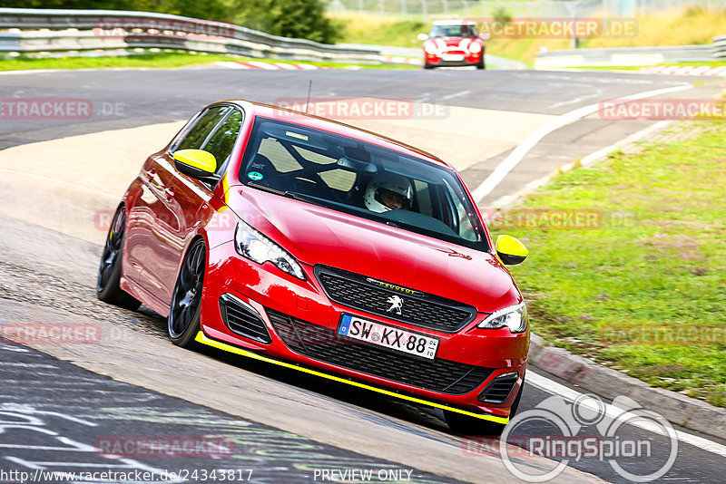 Bild #24343817 - Touristenfahrten Nürburgring Nordschleife (03.09.2023)