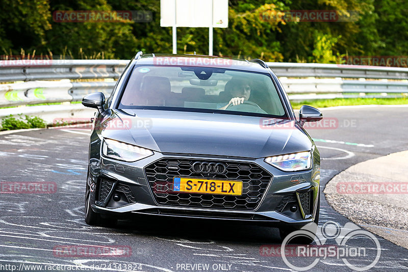 Bild #24343824 - Touristenfahrten Nürburgring Nordschleife (03.09.2023)