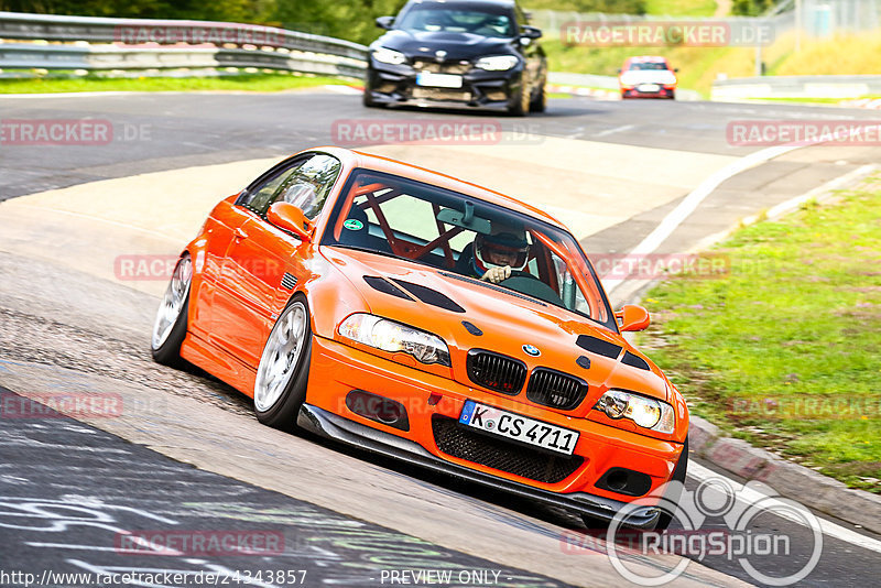 Bild #24343857 - Touristenfahrten Nürburgring Nordschleife (03.09.2023)