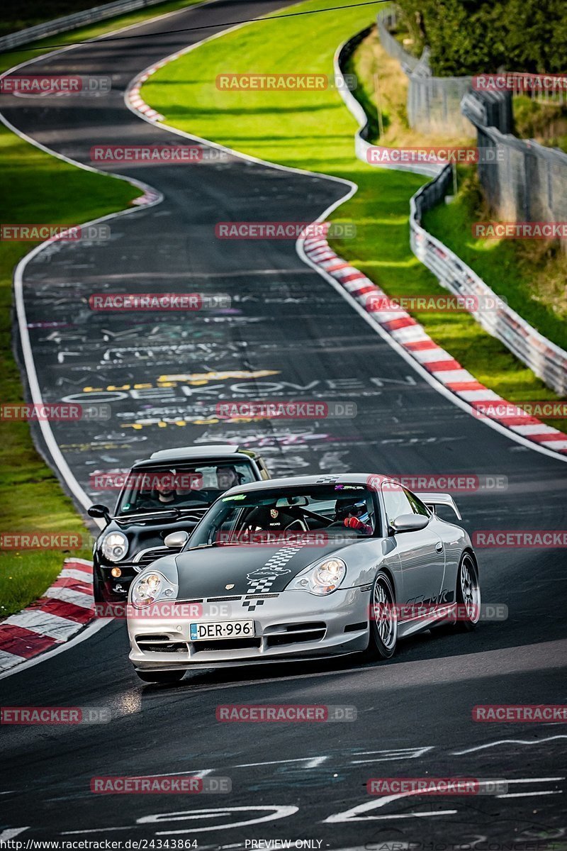 Bild #24343864 - Touristenfahrten Nürburgring Nordschleife (03.09.2023)