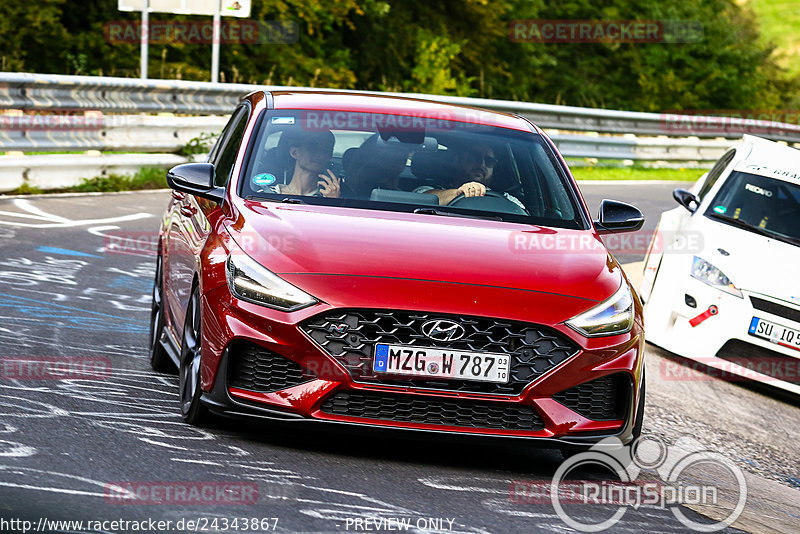 Bild #24343867 - Touristenfahrten Nürburgring Nordschleife (03.09.2023)