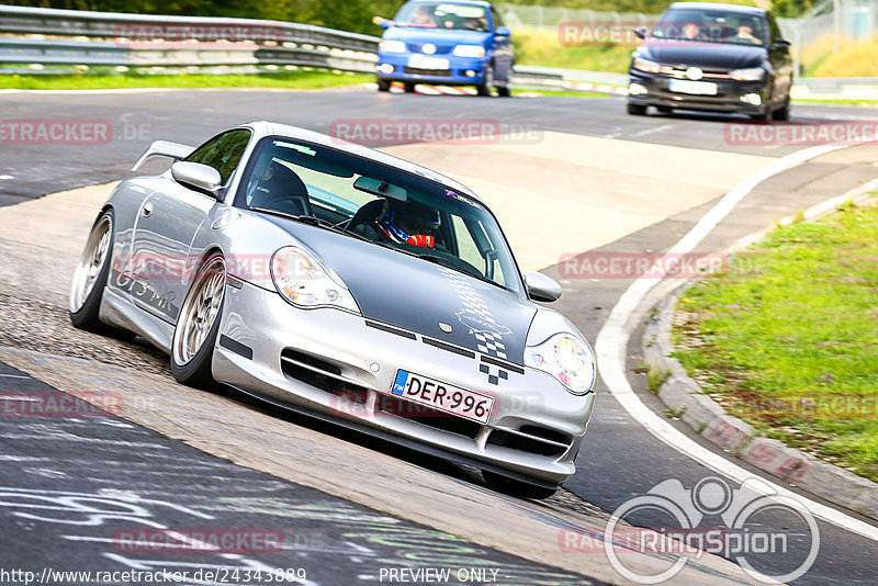 Bild #24343889 - Touristenfahrten Nürburgring Nordschleife (03.09.2023)