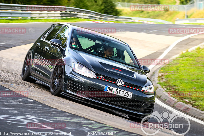 Bild #24343894 - Touristenfahrten Nürburgring Nordschleife (03.09.2023)