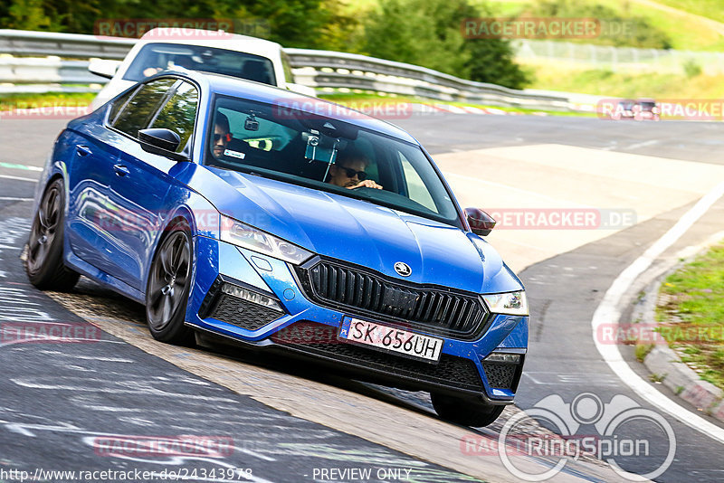 Bild #24343978 - Touristenfahrten Nürburgring Nordschleife (03.09.2023)