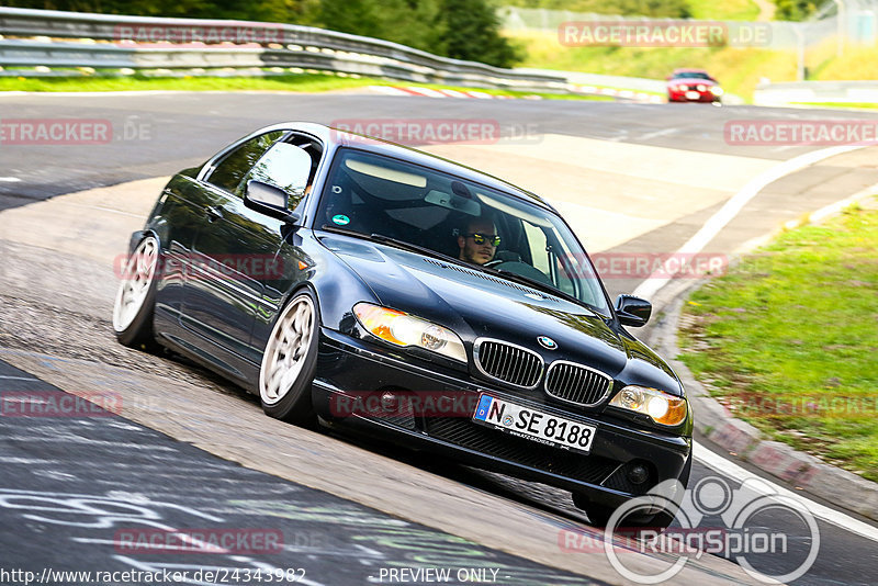 Bild #24343982 - Touristenfahrten Nürburgring Nordschleife (03.09.2023)