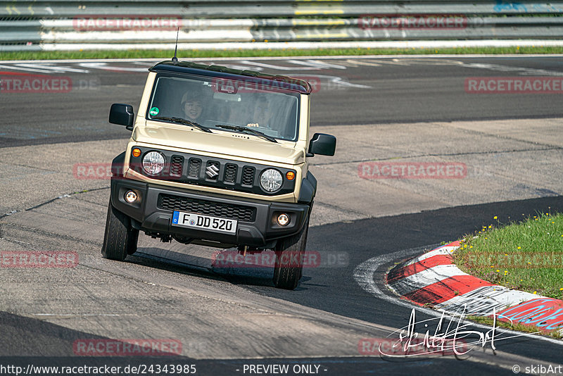 Bild #24343985 - Touristenfahrten Nürburgring Nordschleife (03.09.2023)