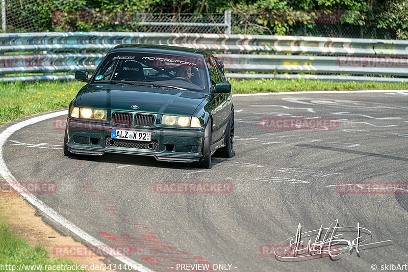 Bild #24344063 - Touristenfahrten Nürburgring Nordschleife (03.09.2023)