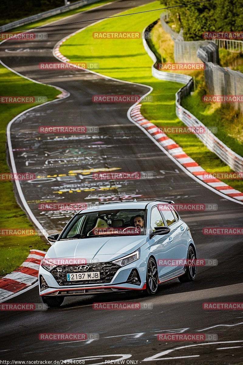 Bild #24344068 - Touristenfahrten Nürburgring Nordschleife (03.09.2023)