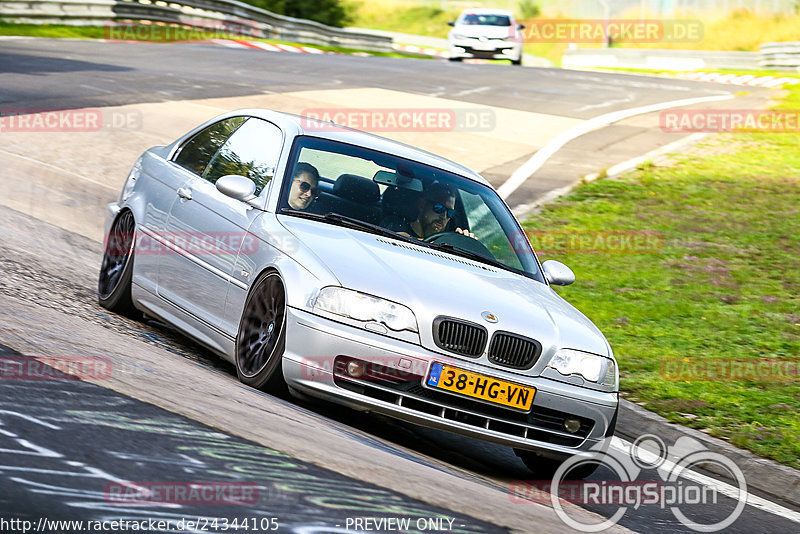 Bild #24344105 - Touristenfahrten Nürburgring Nordschleife (03.09.2023)