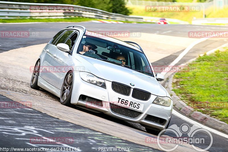 Bild #24344148 - Touristenfahrten Nürburgring Nordschleife (03.09.2023)