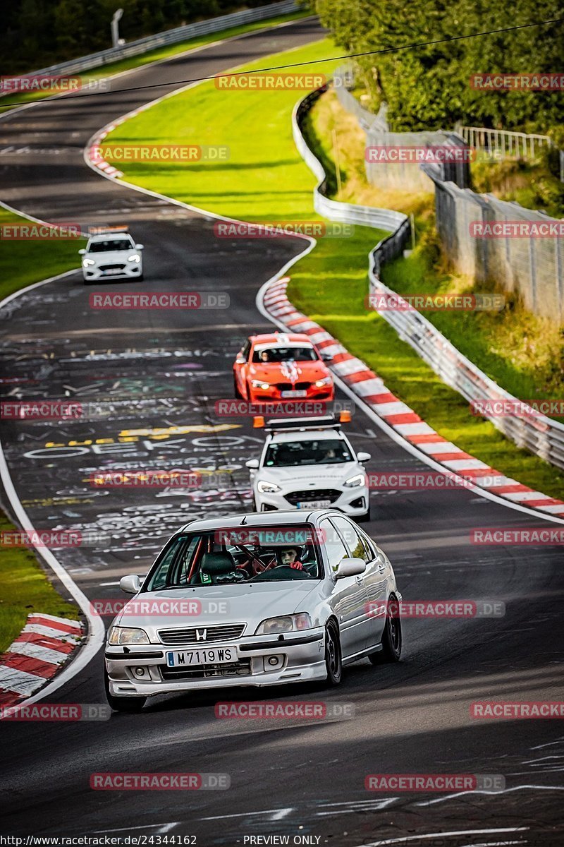 Bild #24344162 - Touristenfahrten Nürburgring Nordschleife (03.09.2023)