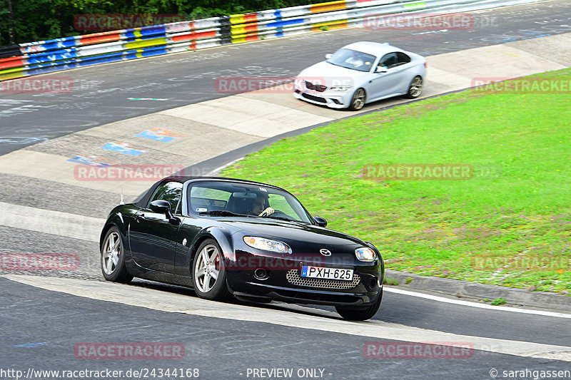 Bild #24344168 - Touristenfahrten Nürburgring Nordschleife (03.09.2023)