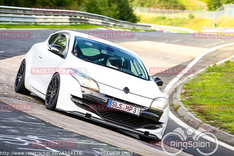 Bild #24344176 - Touristenfahrten Nürburgring Nordschleife (03.09.2023)