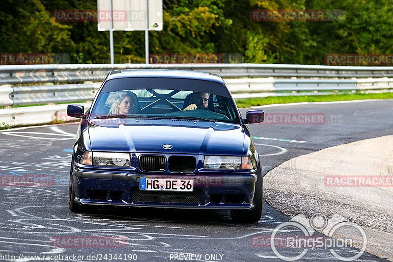 Bild #24344190 - Touristenfahrten Nürburgring Nordschleife (03.09.2023)