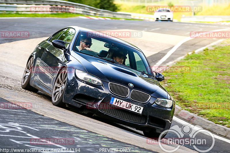 Bild #24344194 - Touristenfahrten Nürburgring Nordschleife (03.09.2023)