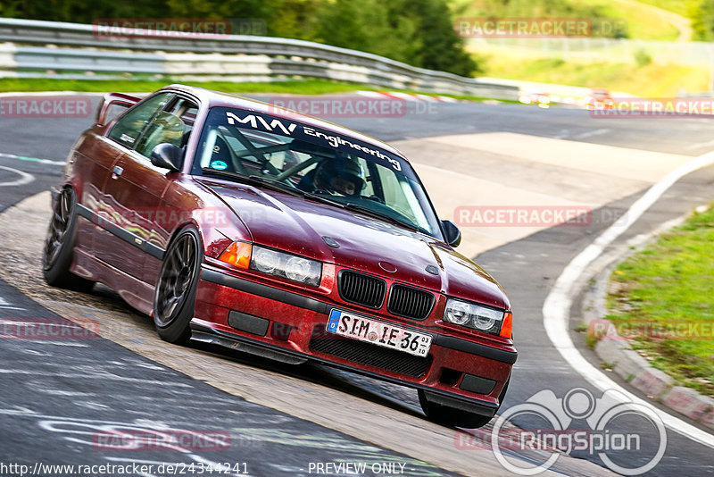 Bild #24344241 - Touristenfahrten Nürburgring Nordschleife (03.09.2023)