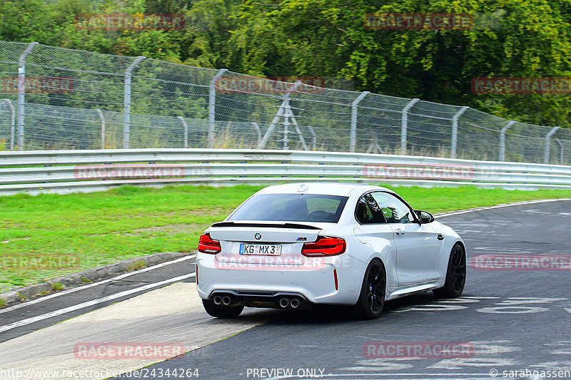 Bild #24344264 - Touristenfahrten Nürburgring Nordschleife (03.09.2023)