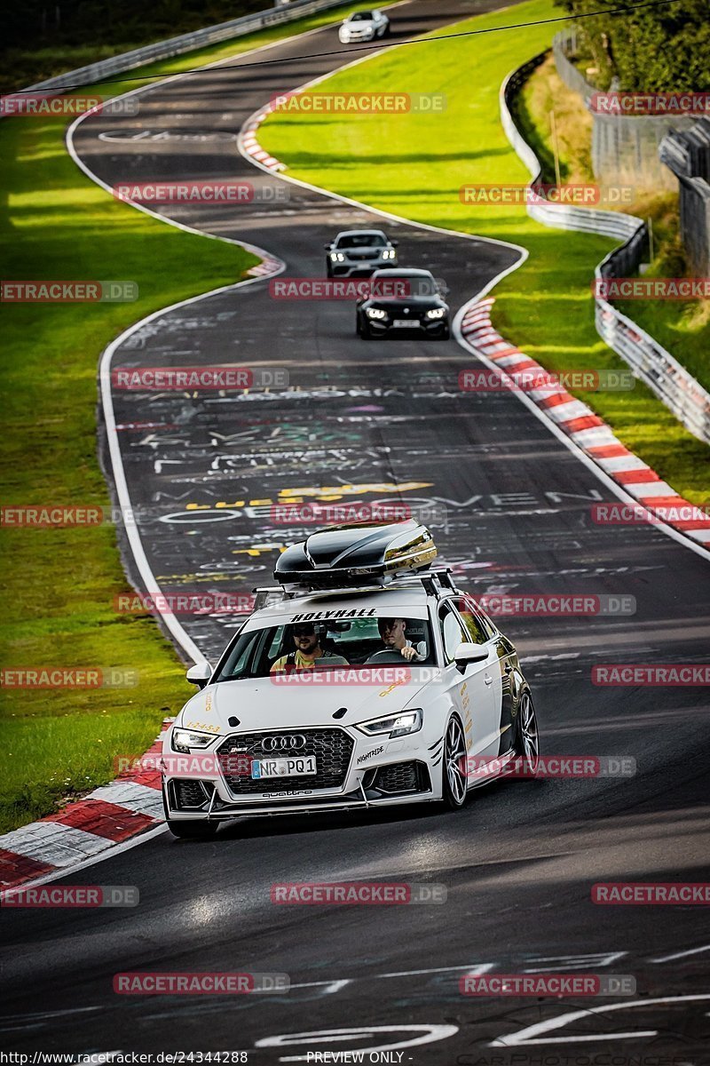 Bild #24344288 - Touristenfahrten Nürburgring Nordschleife (03.09.2023)