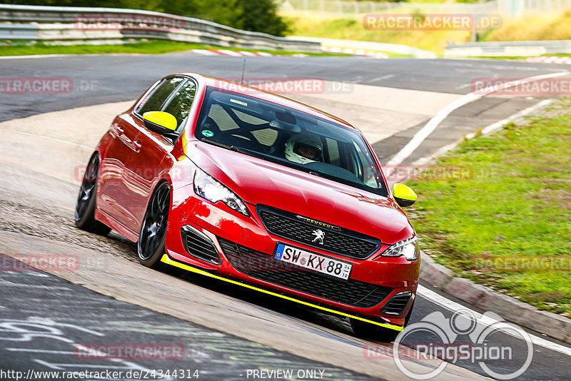 Bild #24344314 - Touristenfahrten Nürburgring Nordschleife (03.09.2023)