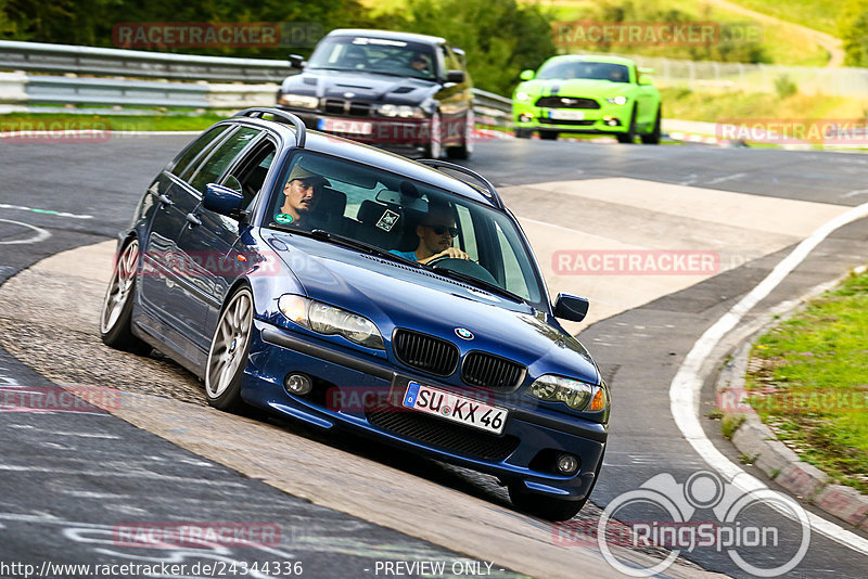 Bild #24344336 - Touristenfahrten Nürburgring Nordschleife (03.09.2023)