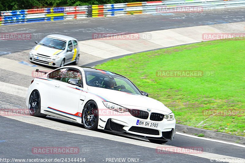 Bild #24344454 - Touristenfahrten Nürburgring Nordschleife (03.09.2023)