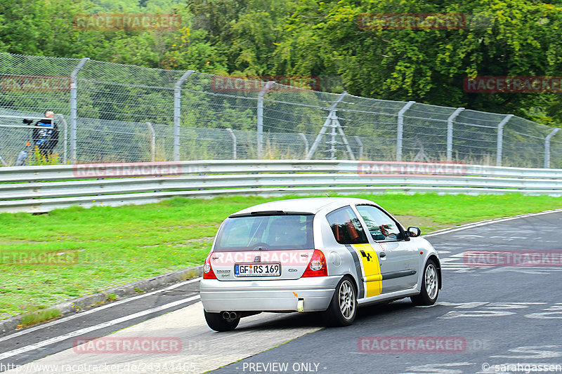 Bild #24344465 - Touristenfahrten Nürburgring Nordschleife (03.09.2023)