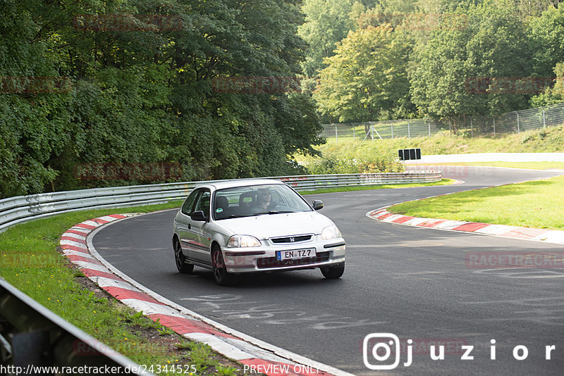 Bild #24344525 - Touristenfahrten Nürburgring Nordschleife (03.09.2023)