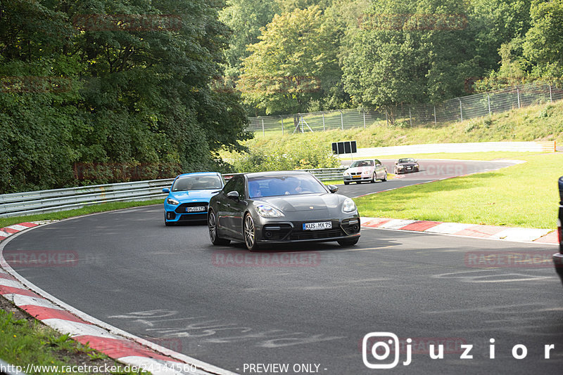 Bild #24344560 - Touristenfahrten Nürburgring Nordschleife (03.09.2023)