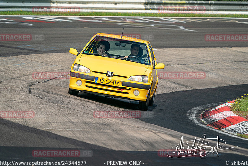 Bild #24344577 - Touristenfahrten Nürburgring Nordschleife (03.09.2023)