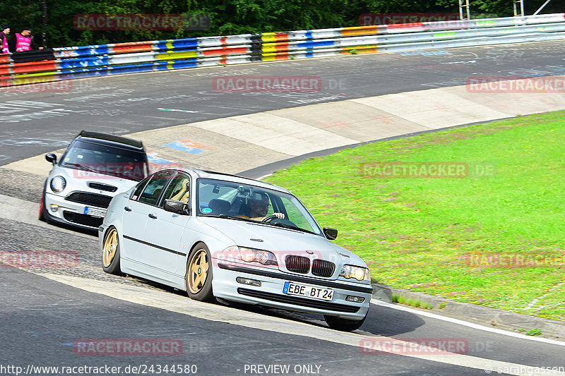 Bild #24344580 - Touristenfahrten Nürburgring Nordschleife (03.09.2023)