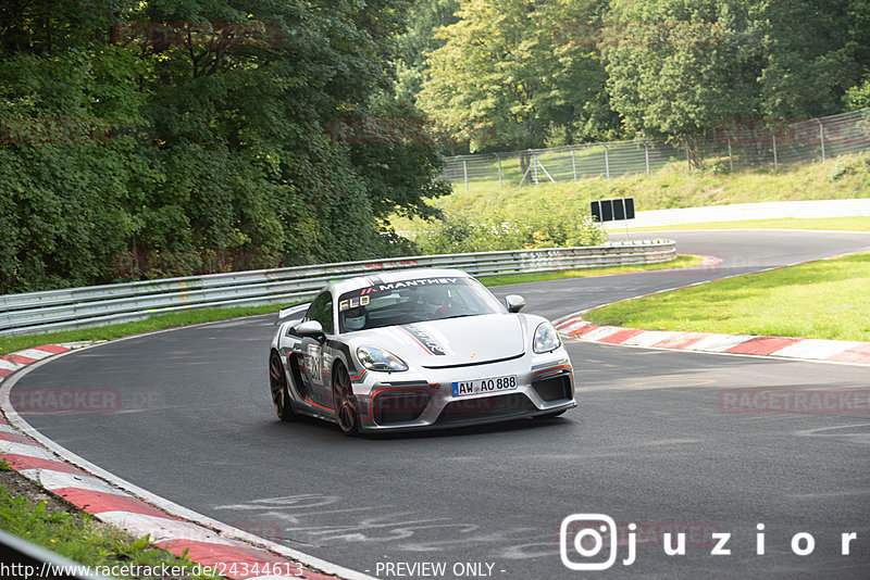 Bild #24344613 - Touristenfahrten Nürburgring Nordschleife (03.09.2023)