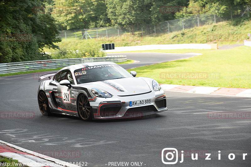 Bild #24344622 - Touristenfahrten Nürburgring Nordschleife (03.09.2023)