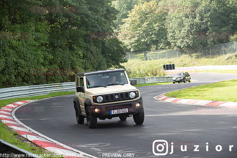 Bild #24344656 - Touristenfahrten Nürburgring Nordschleife (03.09.2023)