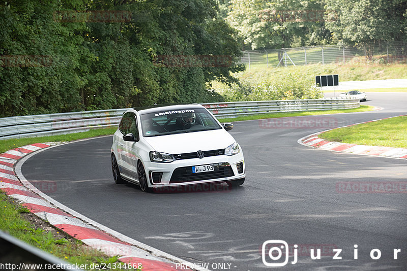 Bild #24344668 - Touristenfahrten Nürburgring Nordschleife (03.09.2023)