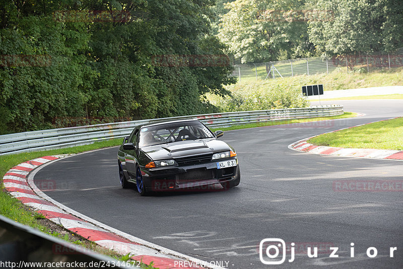 Bild #24344672 - Touristenfahrten Nürburgring Nordschleife (03.09.2023)