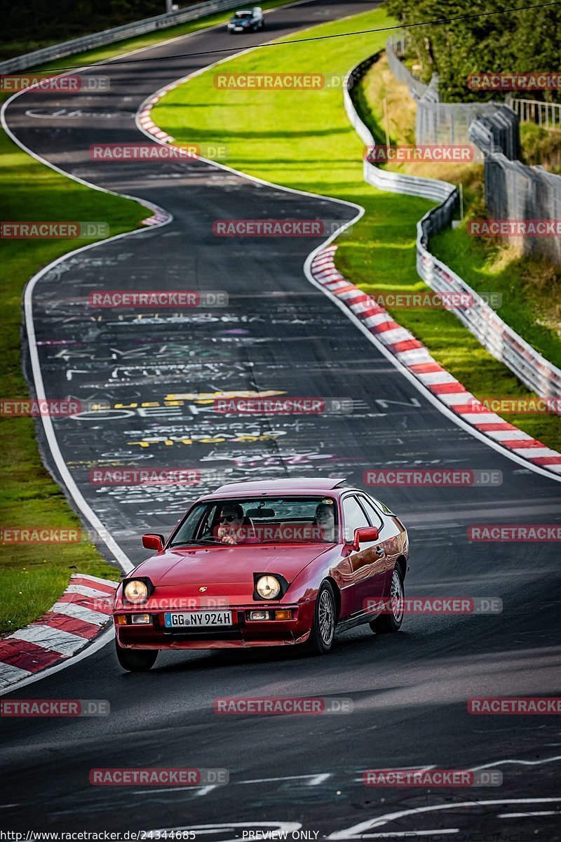 Bild #24344685 - Touristenfahrten Nürburgring Nordschleife (03.09.2023)