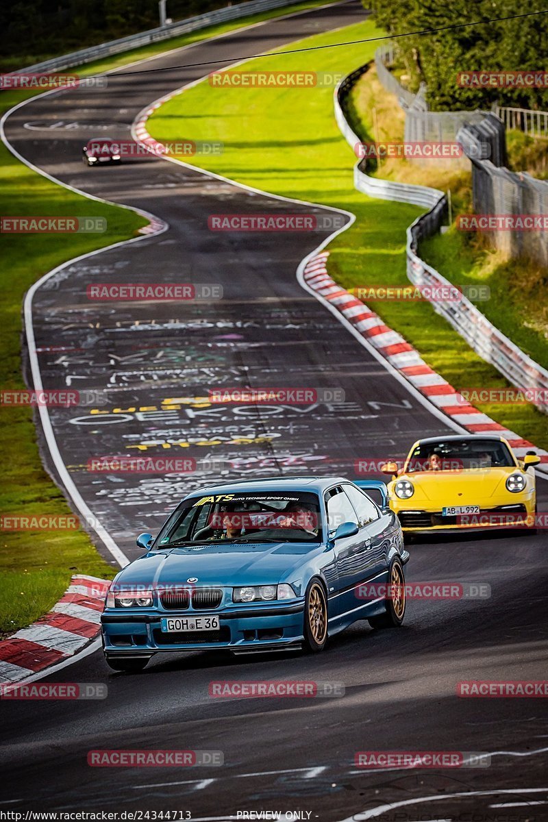 Bild #24344713 - Touristenfahrten Nürburgring Nordschleife (03.09.2023)