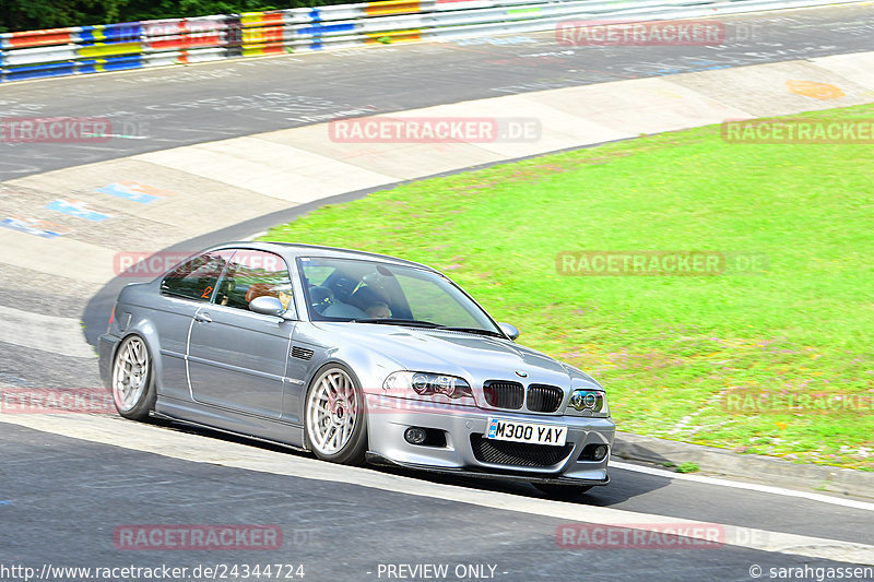 Bild #24344724 - Touristenfahrten Nürburgring Nordschleife (03.09.2023)