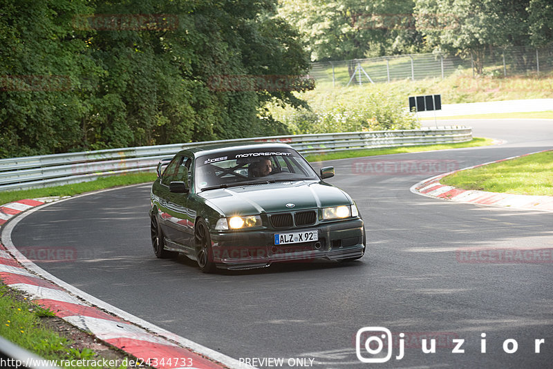 Bild #24344733 - Touristenfahrten Nürburgring Nordschleife (03.09.2023)