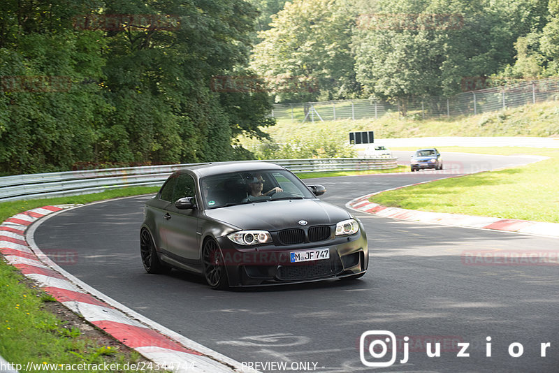 Bild #24344744 - Touristenfahrten Nürburgring Nordschleife (03.09.2023)