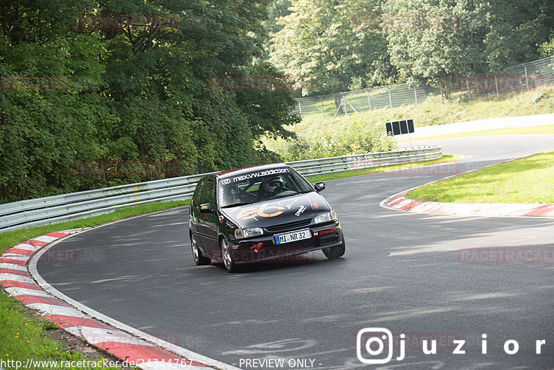 Bild #24344767 - Touristenfahrten Nürburgring Nordschleife (03.09.2023)