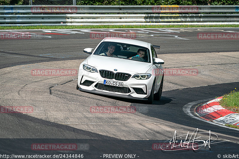 Bild #24344846 - Touristenfahrten Nürburgring Nordschleife (03.09.2023)