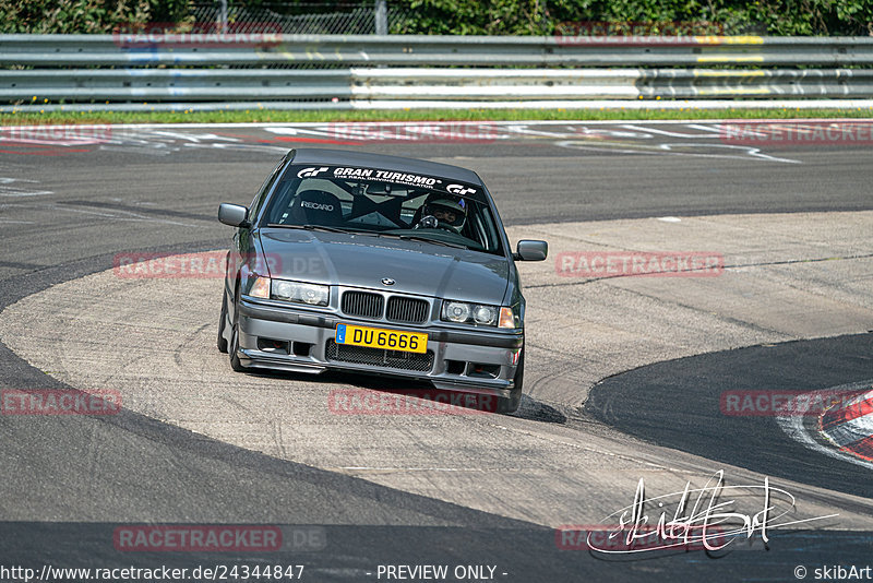 Bild #24344847 - Touristenfahrten Nürburgring Nordschleife (03.09.2023)