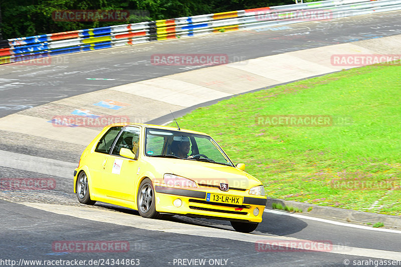 Bild #24344863 - Touristenfahrten Nürburgring Nordschleife (03.09.2023)