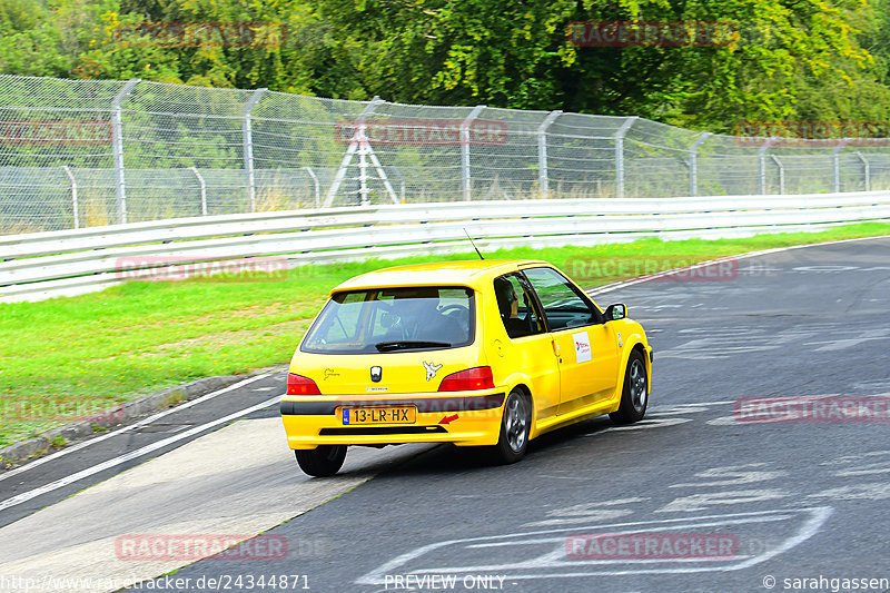 Bild #24344871 - Touristenfahrten Nürburgring Nordschleife (03.09.2023)