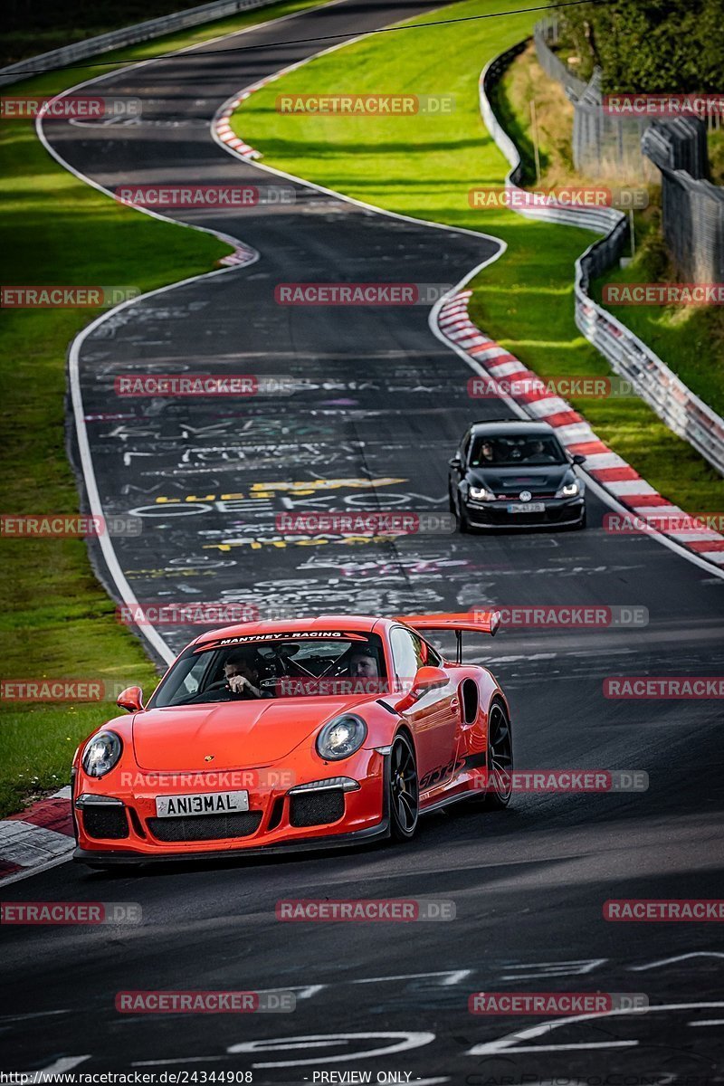 Bild #24344908 - Touristenfahrten Nürburgring Nordschleife (03.09.2023)