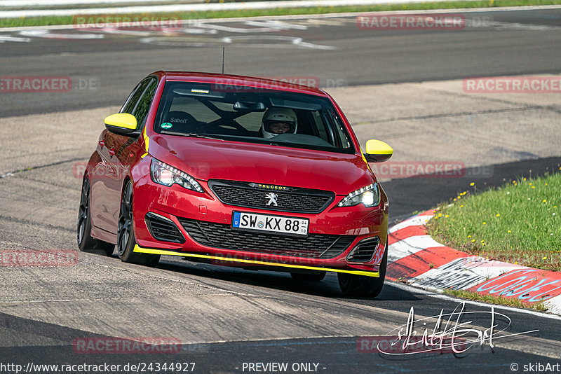 Bild #24344927 - Touristenfahrten Nürburgring Nordschleife (03.09.2023)