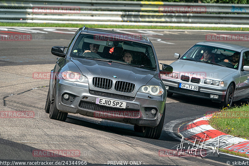 Bild #24344966 - Touristenfahrten Nürburgring Nordschleife (03.09.2023)