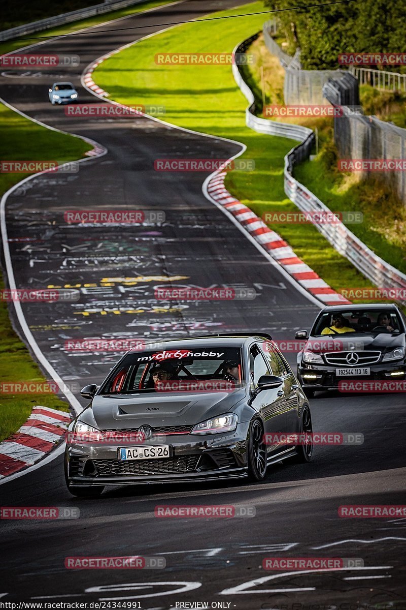 Bild #24344991 - Touristenfahrten Nürburgring Nordschleife (03.09.2023)